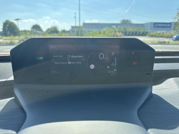 TOYOTA C-HR Design Grande Autonomie 77 kWh 224ch  C HR+ GRANDE AUTONOMIE DESIGN