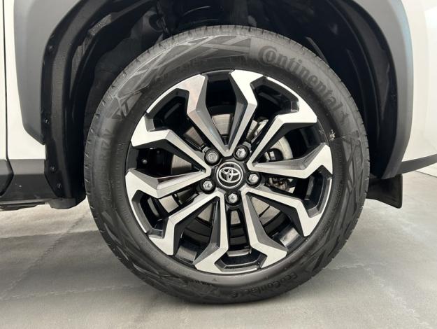 TOYOTA Yaris Cross 130H Design cargo  
