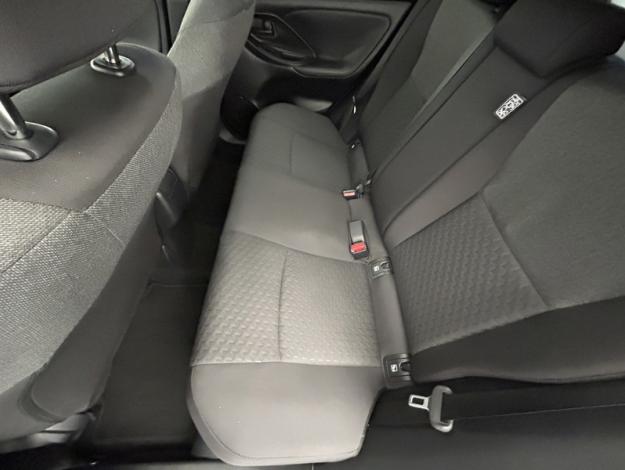 TOYOTA Yaris Cross 130H Design cargo  
