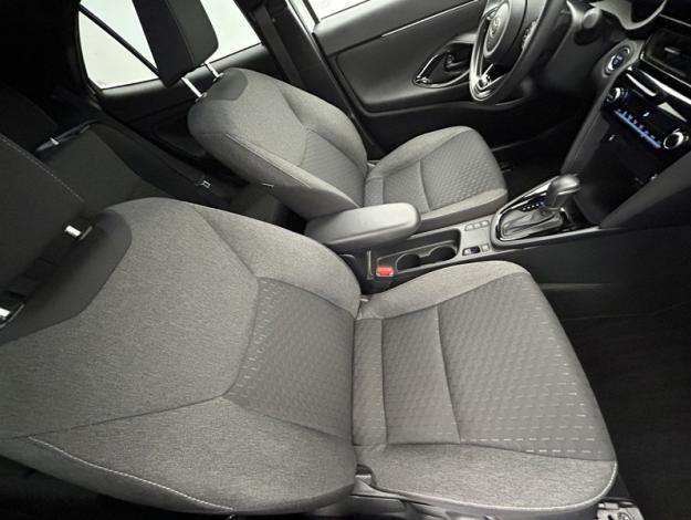 TOYOTA Yaris Cross 130H Design cargo  