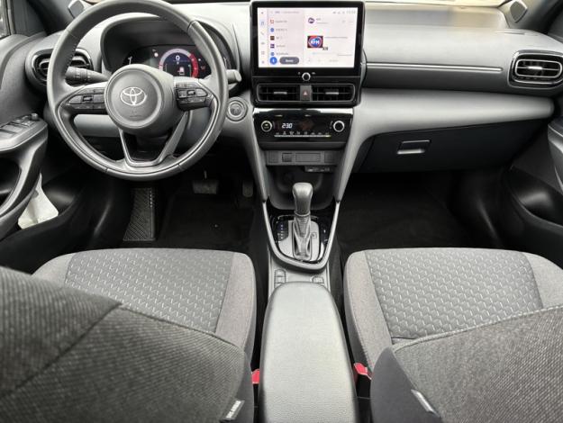 TOYOTA Yaris Cross 116h Design  