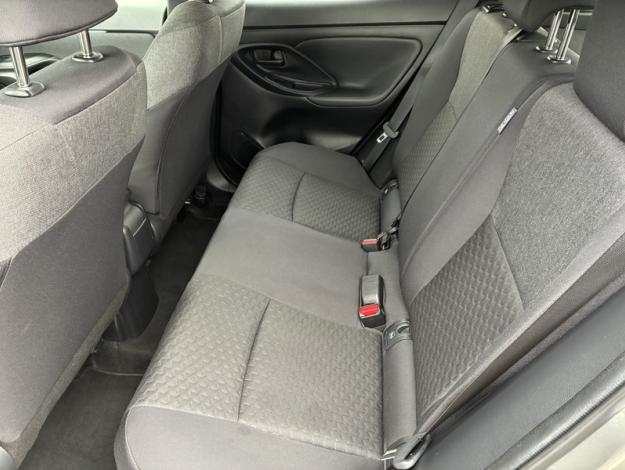TOYOTA Yaris Cross 116h Design  