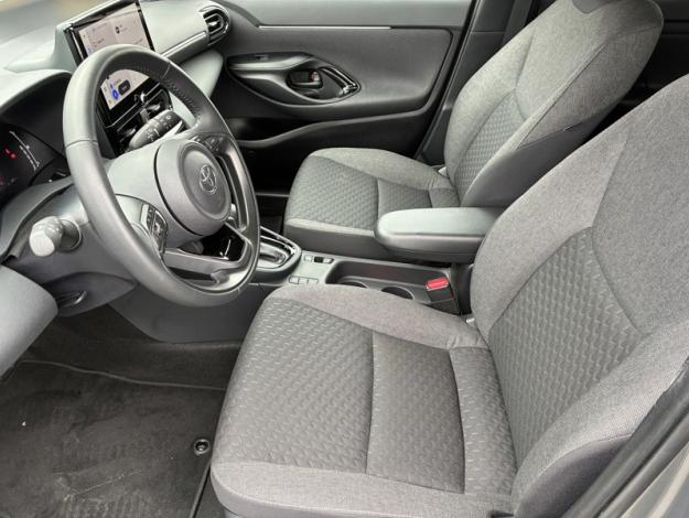 TOYOTA Yaris Cross 116h Design  
