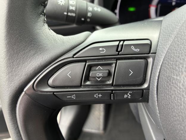 TOYOTA Yaris Cross 116h Design  