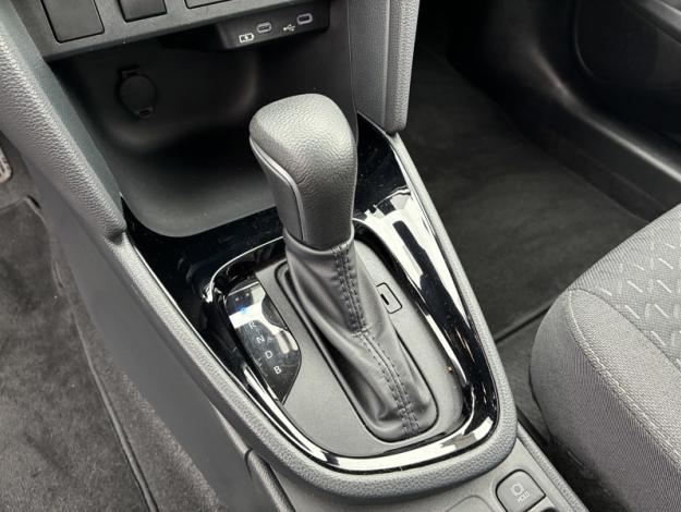 TOYOTA Yaris Cross 116h Design  