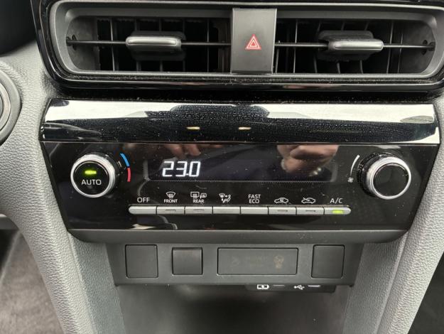 TOYOTA Yaris Cross 116h Design  
