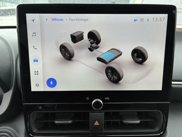 TOYOTA Yaris Cross 116h Design  