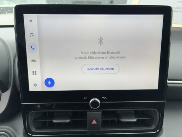 TOYOTA Yaris Cross 116h Design  