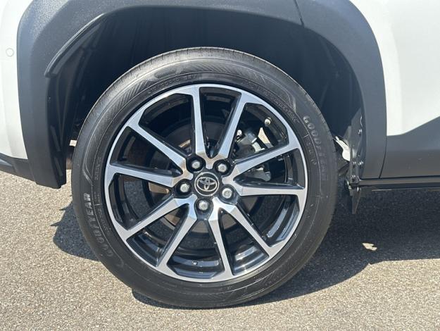 TOYOTA Yaris Cross 116h GR Sport  