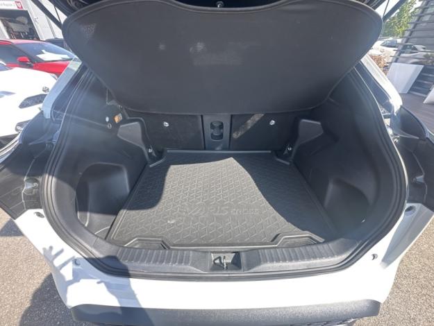 TOYOTA Yaris Cross 116h GR Sport  