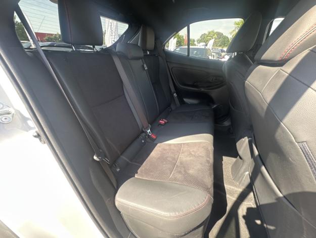 TOYOTA Yaris Cross 116h GR Sport  