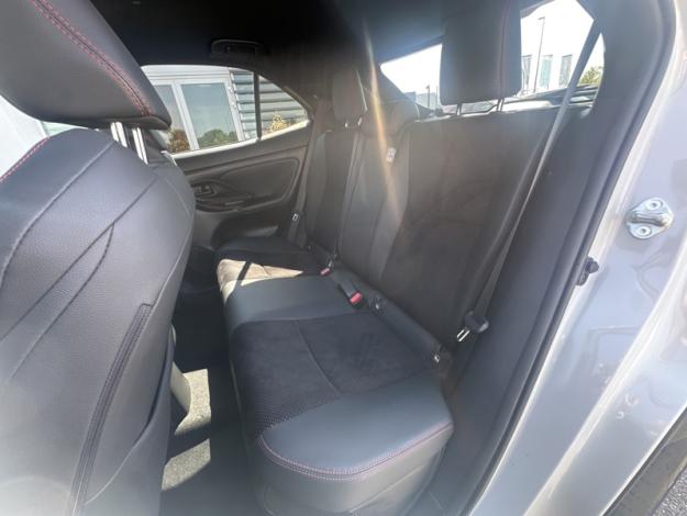 TOYOTA Yaris Cross 116h GR Sport  