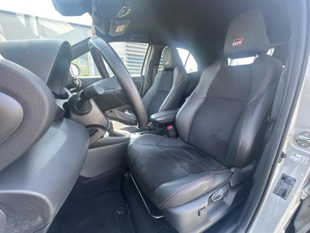 TOYOTA Yaris Cross 116h GR Sport  