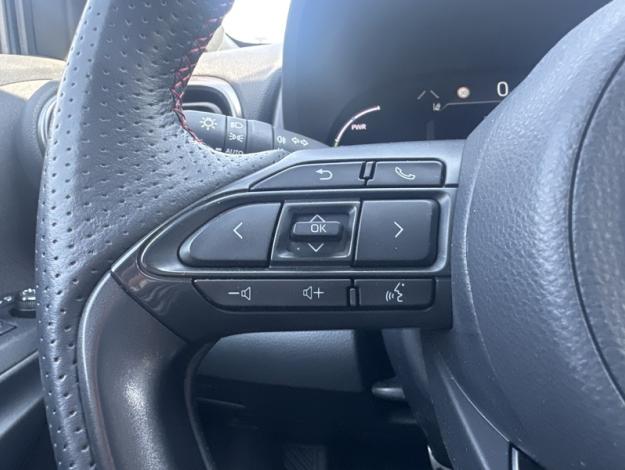 TOYOTA Yaris Cross 116h GR Sport  