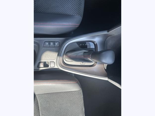 TOYOTA Yaris Cross 116h GR Sport  