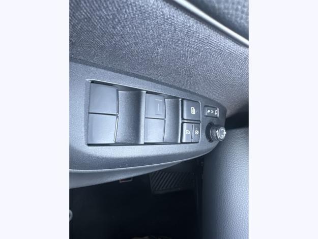 TOYOTA Yaris Cross 116h GR Sport  