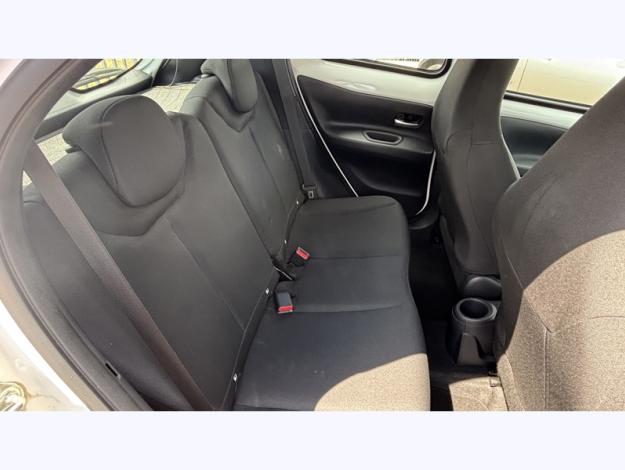 TOYOTA Aygo X 1.0 VVT-i 72 Dynamic   