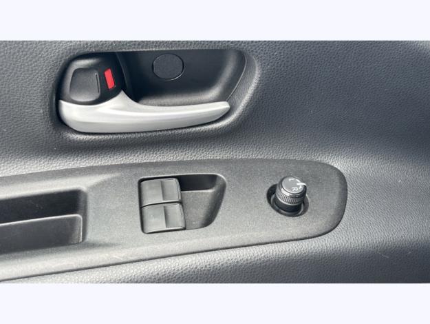 TOYOTA Aygo X 1.0 VVT-i 72 Dynamic   