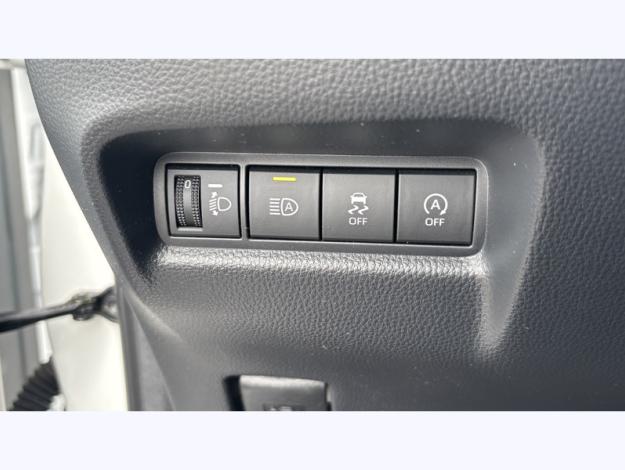 TOYOTA Aygo X 1.0 VVT-i 72 Dynamic   