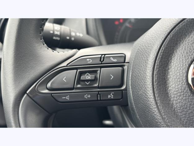 TOYOTA Aygo X 1.0 VVT-i 72 Dynamic   