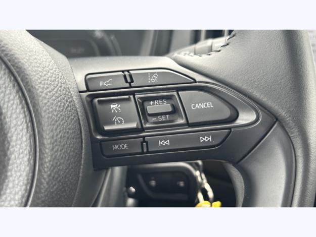 TOYOTA Aygo X 1.0 VVT-i 72 Dynamic   