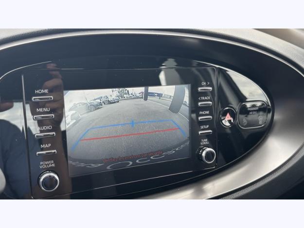 TOYOTA Aygo X 1.0 VVT-i 72 Dynamic   