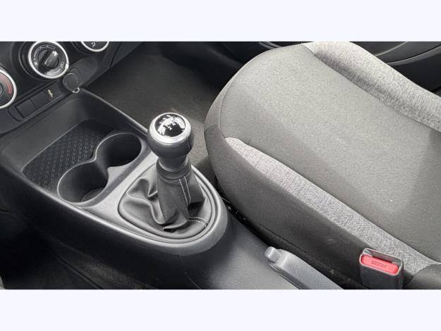 TOYOTA Aygo X 1.0 VVT-i 72 Dynamic   
