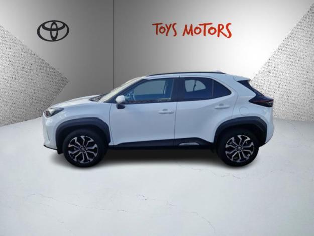 TOYOTA Yaris Cross 1.5 HYBRID 130H DESIGN   