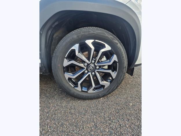 TOYOTA Yaris Cross 1.5 HYBRID 130H DESIGN   
