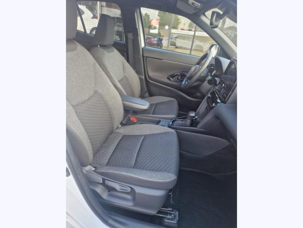 TOYOTA Yaris Cross 1.5 HYBRID 130H DESIGN   