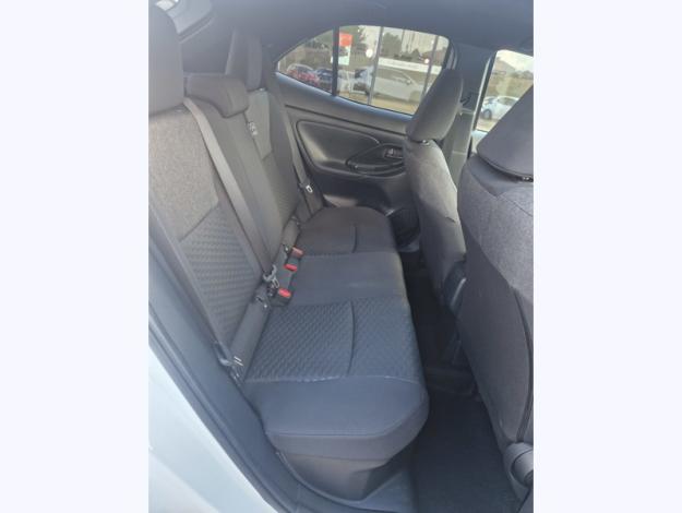 TOYOTA Yaris Cross 1.5 HYBRID 130H DESIGN   