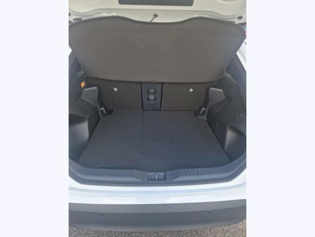 TOYOTA Yaris Cross 1.5 HYBRID 130H DESIGN   