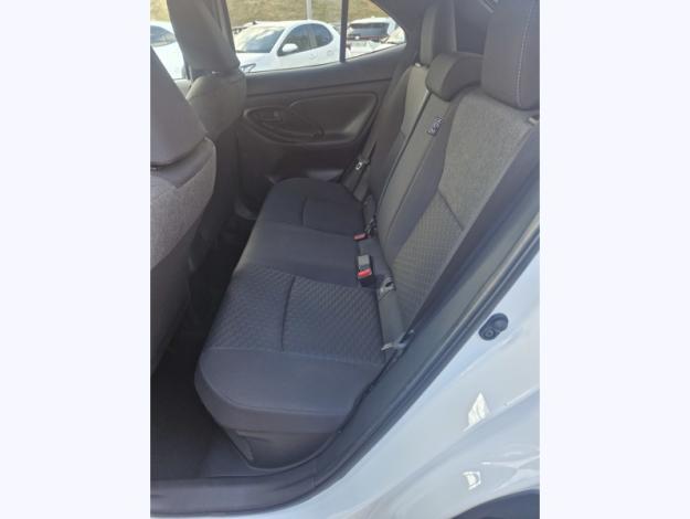 TOYOTA Yaris Cross 1.5 HYBRID 130H DESIGN   