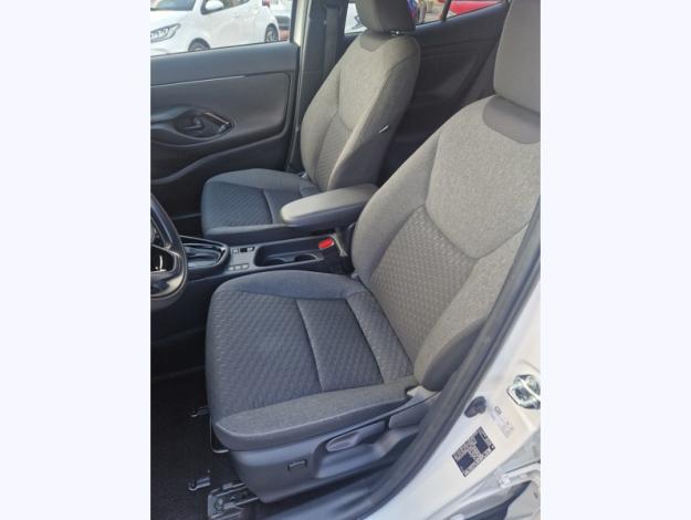TOYOTA Yaris Cross 1.5 HYBRID 130H DESIGN   