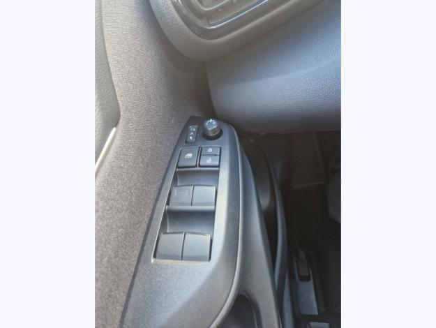TOYOTA Yaris Cross 1.5 HYBRID 130H DESIGN   