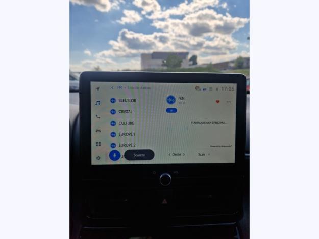 TOYOTA Yaris Cross 1.5 HYBRID 130H DESIGN   