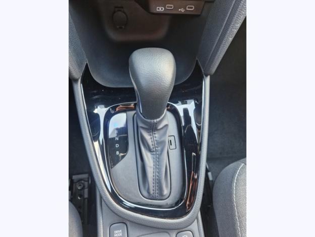 TOYOTA Yaris Cross 1.5 HYBRID 130H DESIGN   