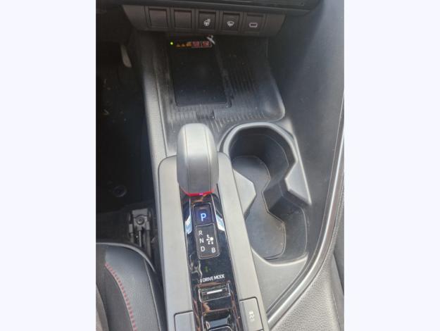 TOYOTA C-HR 2.0 Hybride 200 GR Sport  