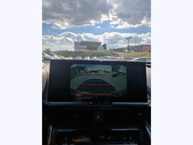 TOYOTA C-HR 2.0 Hybride 200 GR Sport  