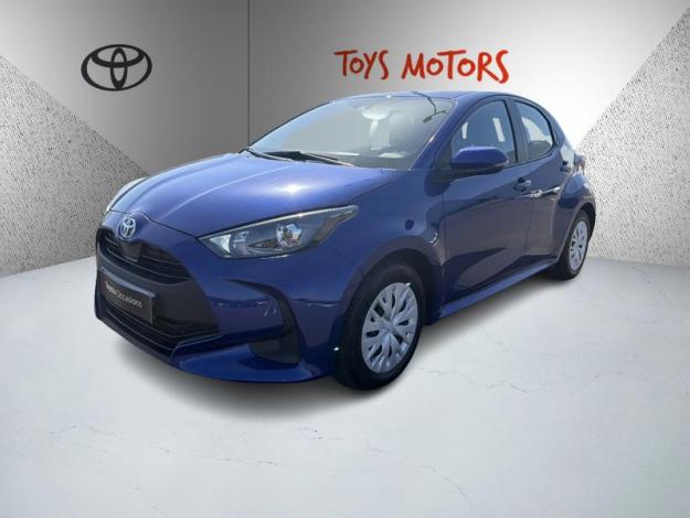 TOYOTA Yaris Hybride 116h Dynamic  