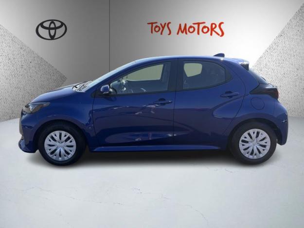 TOYOTA Yaris Hybride 116h Dynamic  