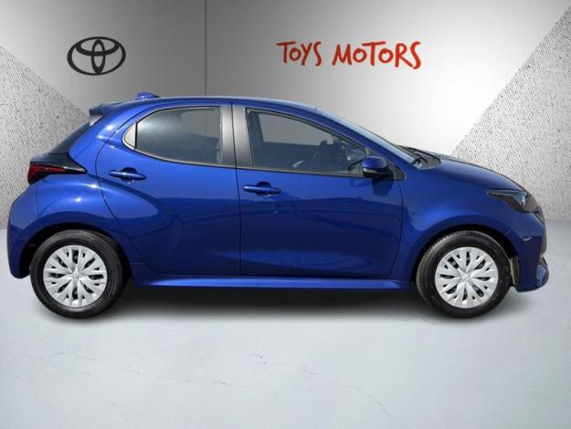 TOYOTA Yaris Hybride 116h Dynamic  