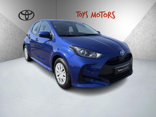 TOYOTA Yaris Hybride 116h Dynamic  