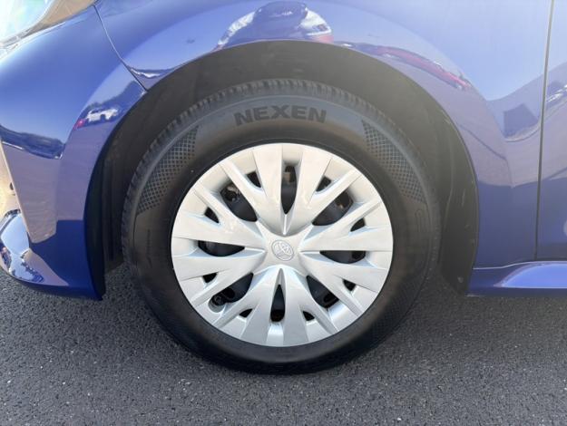 TOYOTA Yaris Hybride 116h Dynamic  