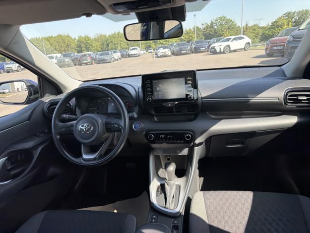 TOYOTA Yaris Hybride 116h Dynamic  