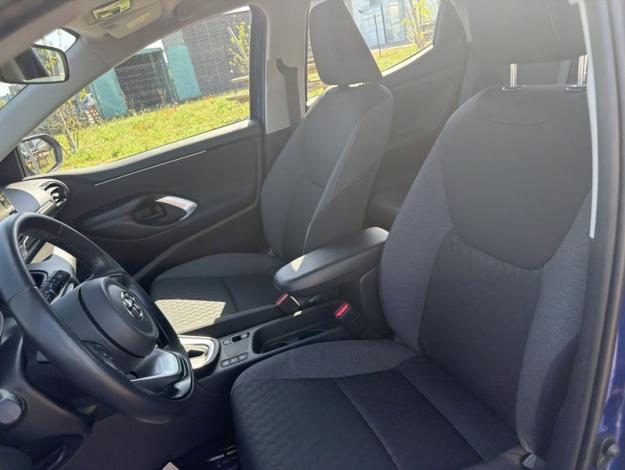 TOYOTA Yaris Hybride 116h Dynamic  