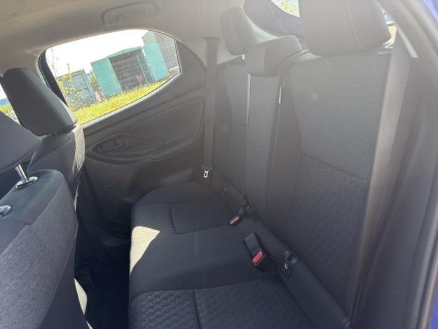 TOYOTA Yaris Hybride 116h Dynamic  