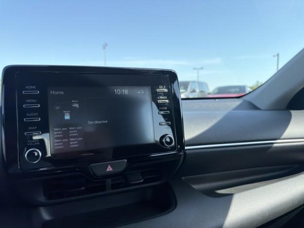 TOYOTA Yaris Hybride 116h Dynamic  