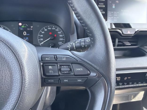 TOYOTA Yaris Hybride 116h Dynamic  