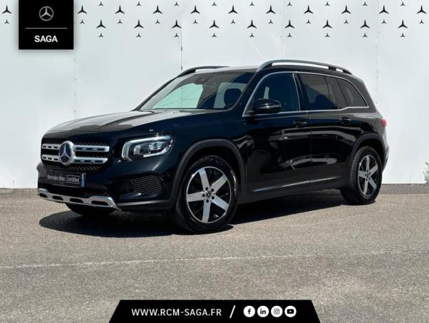 MERCEDES-BENZ GLB 200 d Progressive Line  